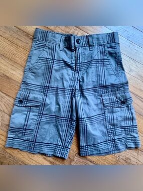 Boy’s Tony Hawk Shorts